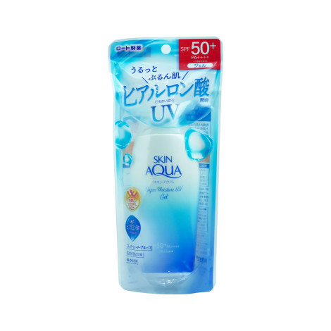 Skin Aqua Super Moisture Uv Gel 110g (Japan)