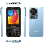 Imam C7 VISION Button Phone 3.5-inch LCD 3000mAh