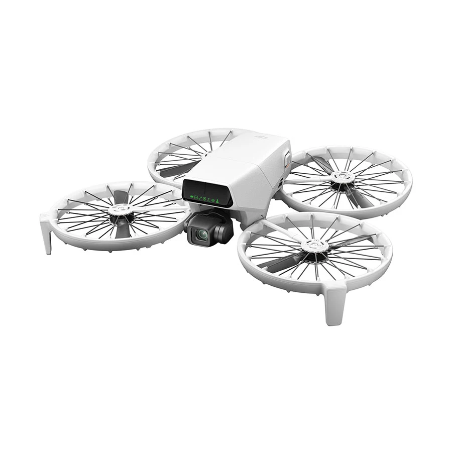 DJI Flip Fly More Combo Drone (with DJI RC 2 Remote)