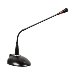 HTDZ HT-D48 Professional Gooseneck Condenser Microphone