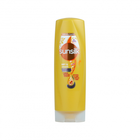 Sunsilk Soft & Smooth Conditioner 300ml (Thailand)