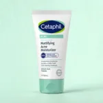 Cetaphil Gentle Clear Mattifying Acne Moisturizer 89ml (Canada)
