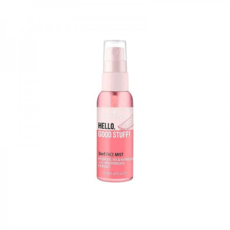 Essence Hello Good Stuff 3in1 Face Mist 50ml (Austria)