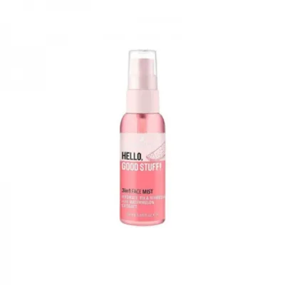 Essence Hello Good Stuff 3in1 Face Mist 50ml (Austria)
