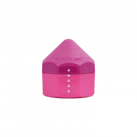 The Body Shop Limited Edition - Acai, Blueberry & Dragon Fruit Juicer Lip Balm 4g (UK)