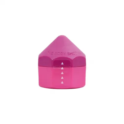The Body Shop Limited Edition - Acai, Blueberry & Dragon Fruit Juicer Lip Balm 4g (UK)