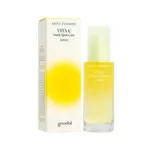 Goodal Green Tangerine Vita-C Dark Spot Care Serum 40ml (Korea)
