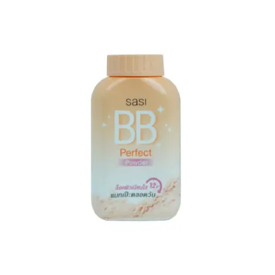 Sasi BB Perfect Powder 50g (Japan)