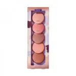 Tarte Best of Blush Amazonian Clay Cheek 5pcs Set (China)