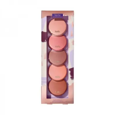 Tarte Best of Blush Amazonian Clay Cheek 5pcs Set (China)