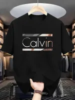 Unisex Drop Shoulder T-Shirt, 200-220 GSM Pure Cotton, 6 Colours