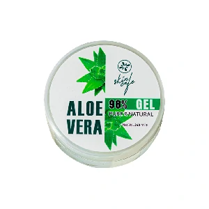 Skin Cafe Pure & Natural Aloe Vera gel 98% (240ml)