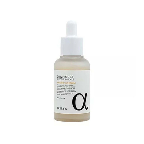 Jvelyn Gluchiol 05 Selective Ampoule 50ml (Korea)