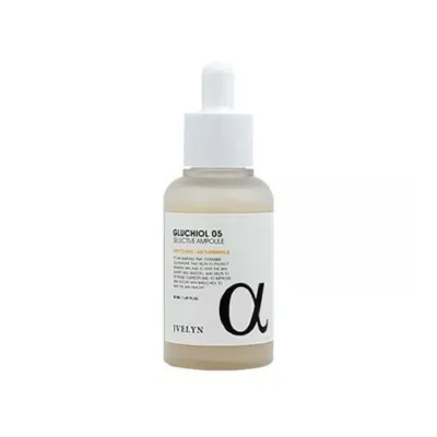 Jvelyn Gluchiol 05 Selective Ampoule 50ml (Korea)