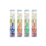 Jaga Kids Deep Clean Toothbrush (Thailand)
