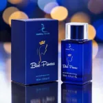 Dorall Collection Blue Princess EDT Spray For Women 100ml (India)