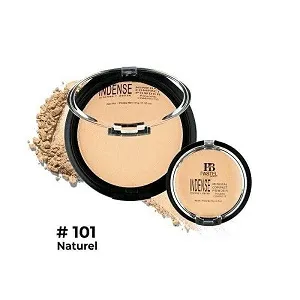 Pastel Beauty Indense Mineral Compact Powder – Shade Naturel