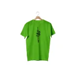 Comfortable Jersey Fabrics T-shirt 5 pcs combo
