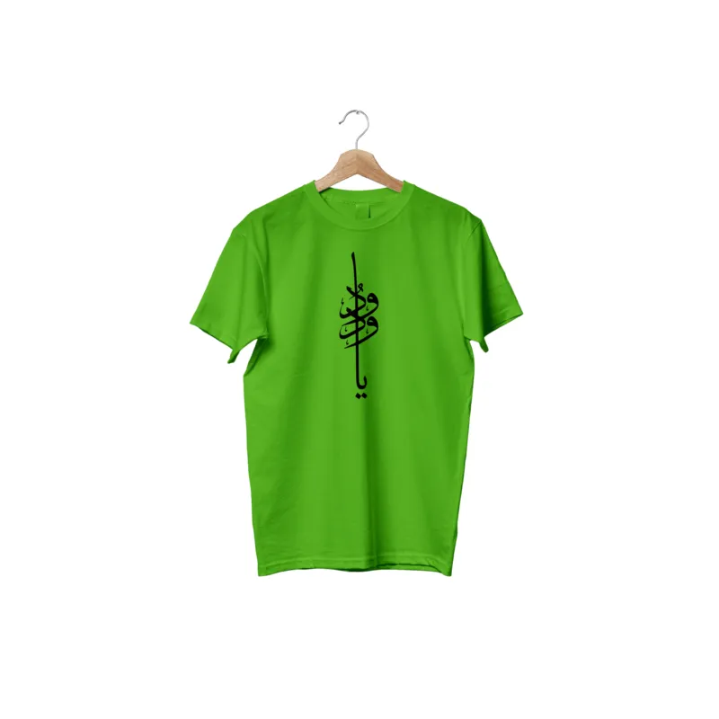 Comfortable Jersey Fabrics T-shirt 5 pcs combo