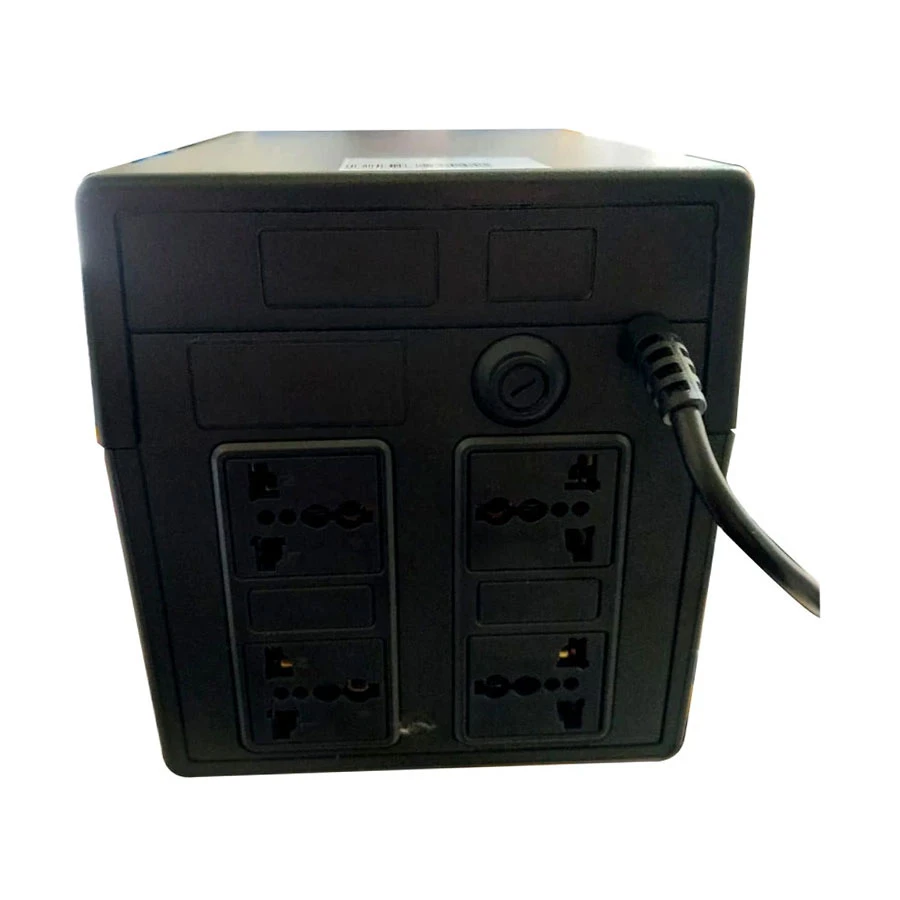 MaxGreen MG-LI-KSP 1200VA Offline UPS