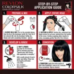 Revlon Colorsilk Beautiful Hair Color - 10 Black (USA)