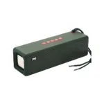 MKB SP4 Portable Bluetooth Speaker with Heavy Bass