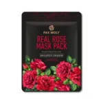 Pax Moly Real Rose Mask Pack 25ml (Korea)