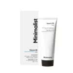 Minimalist 10% Vitamin B5 Face Moisturizer 50g (India)