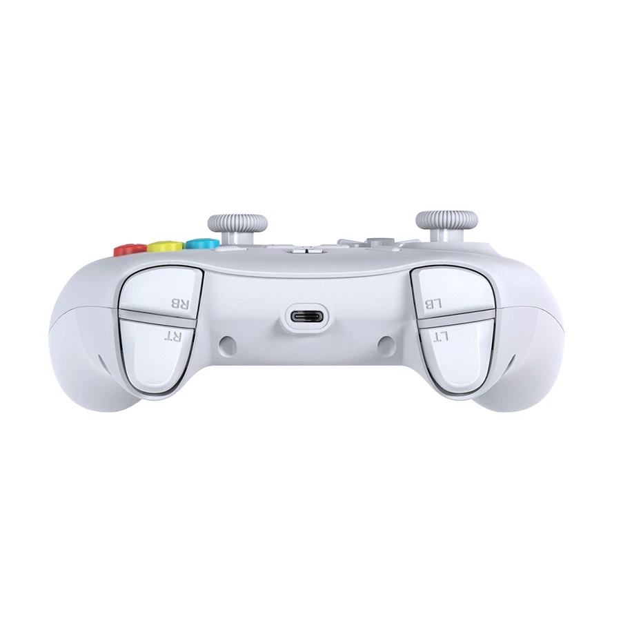Fantech Shooter III X WGP13X Wireless Gaming Controller White