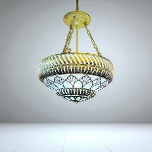 Qulik Ottoman Bloom 3 Color Hanging Lights (QL-ZQ41323371)