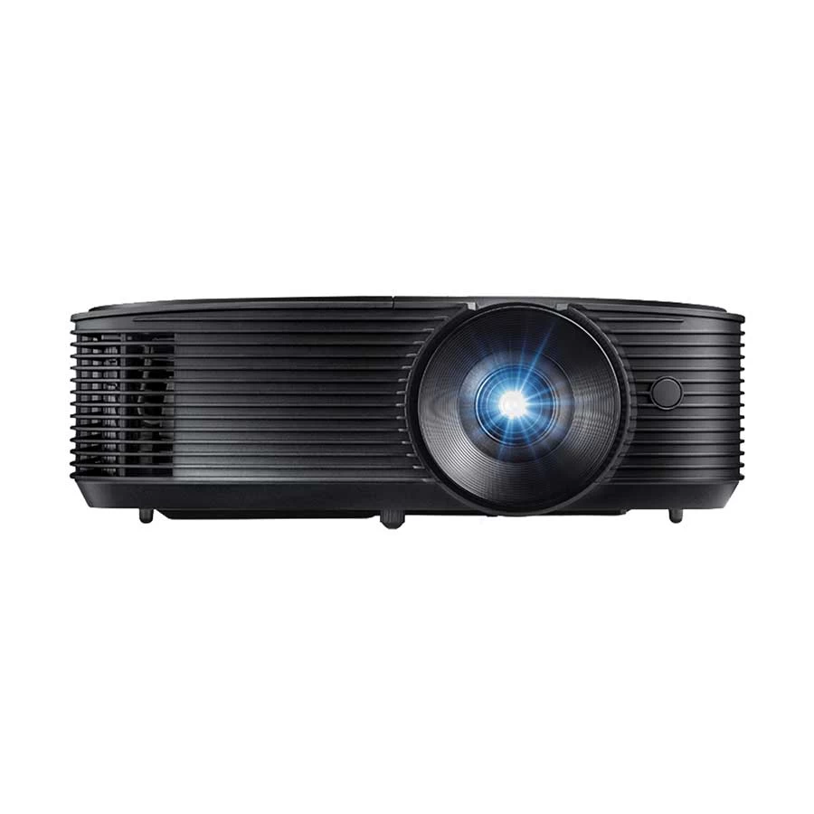 Optoma W400LVe 4000 Lumens DLP WXGA Projector with Built-in Speaker