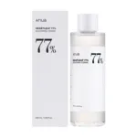 Anua Heartleaf 77% Soothing Toner 250ml (Korea)