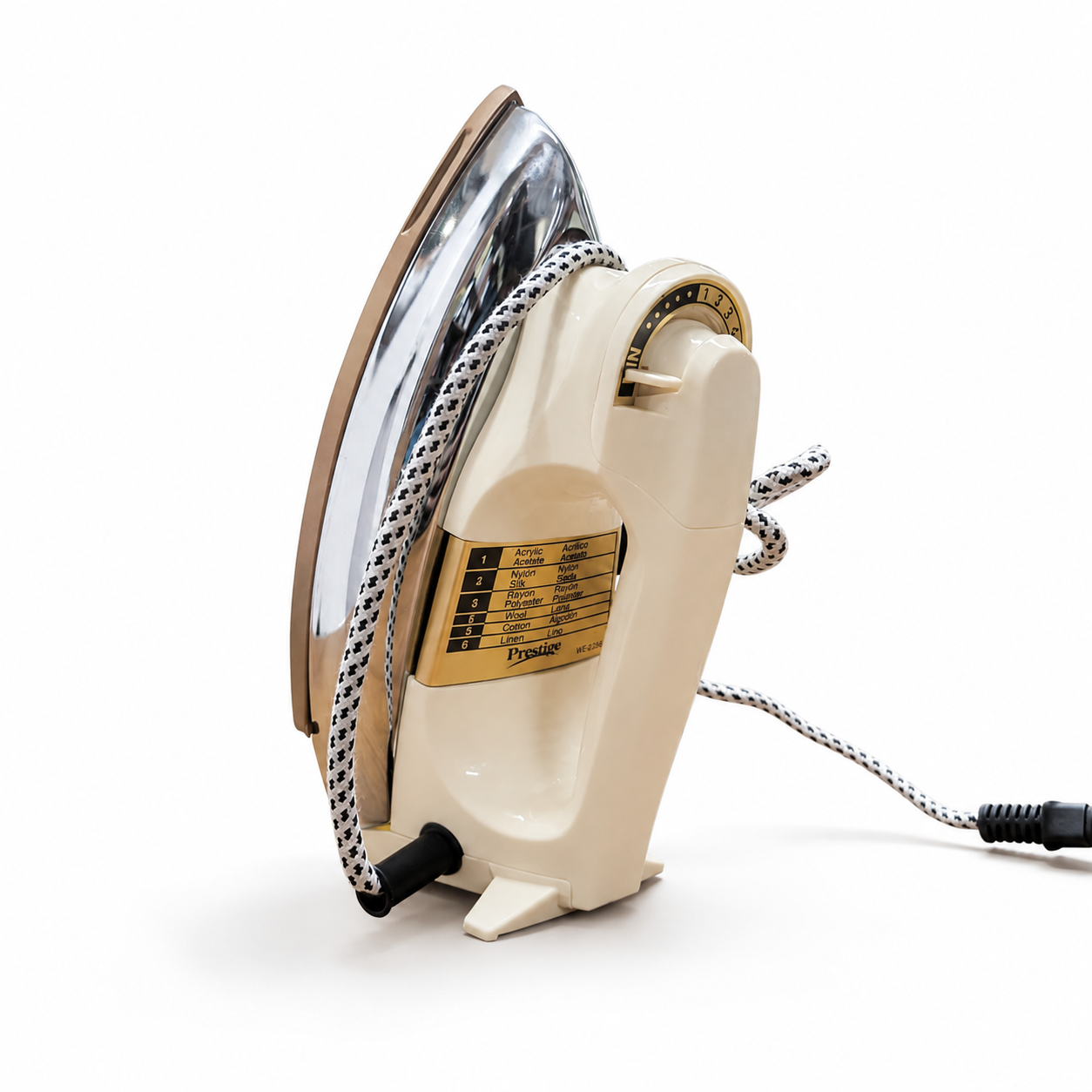 Prestige iron 1000 Watt