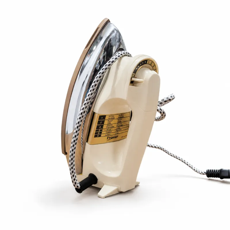Prestige iron 1000 Watt
