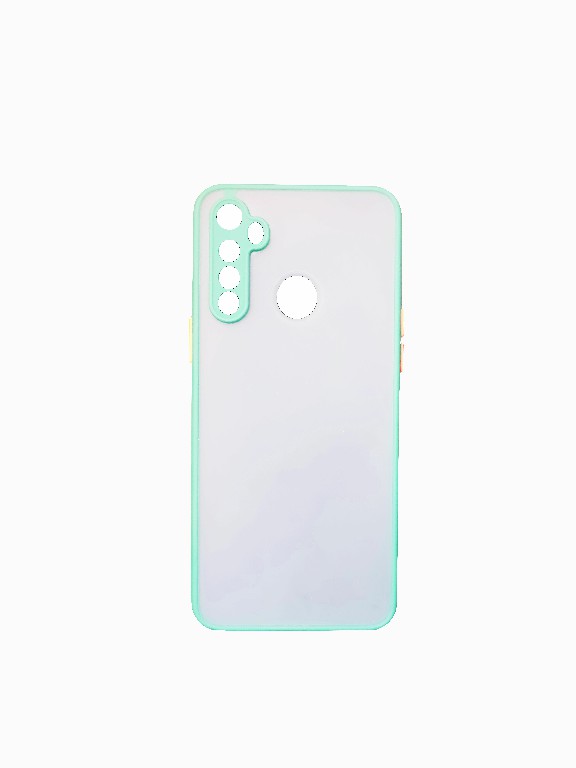 Realme 5i Matte Cover