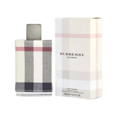 Burberry London EDP For Women 100ml (Spain)