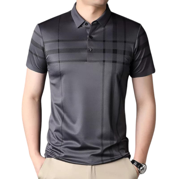 Premium Stylish Polo T-Shirt