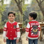 Premium Kids jacket