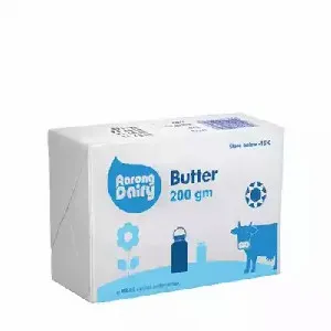 Aarong Dairy Butter