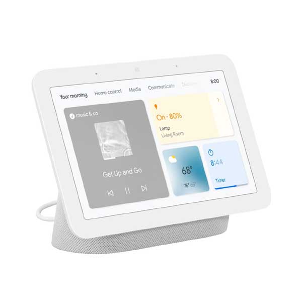 Google Nest Hub (2nd Generation)