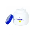 Aron Vitamin E Moisturising Cream Enriched With Sunflower Oil 200g (Thailand)