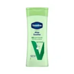 Vaseline Intensive Care Aloe Soothe 48H Light Moisture Body Lotion 400ml (Poland)