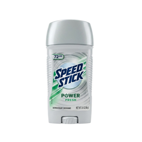 Speed Stick Power Fresh 72Hr Antiperspirant Deodorant 85g (USA)