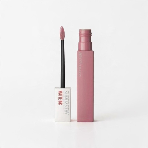 Maybelline Super Stay Matte Ink Liquid Lipstick - 10 Dreamer (UK)