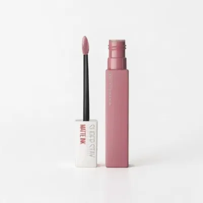 Maybelline Super Stay Matte Ink Liquid Lipstick - 10 Dreamer (UK)