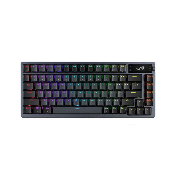 ASUS ROG Azoth (M701) NX RED Switch Custom Gaming Mechanical Keyboard