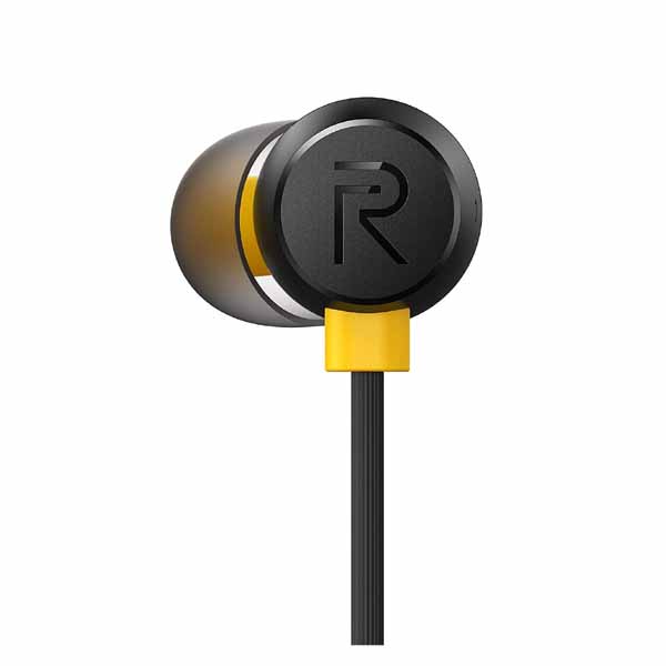 Realme Buds 2 Wired Headset