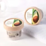 Fenyi Shea Butter Exfoliating Scrub 100g (China)
