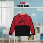 Stylish Premium Kids Hoodie