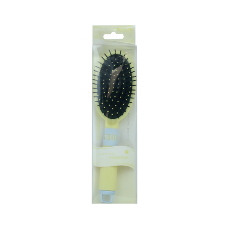 Sherri Salon Fashion Hair Brush - Yollow (China)